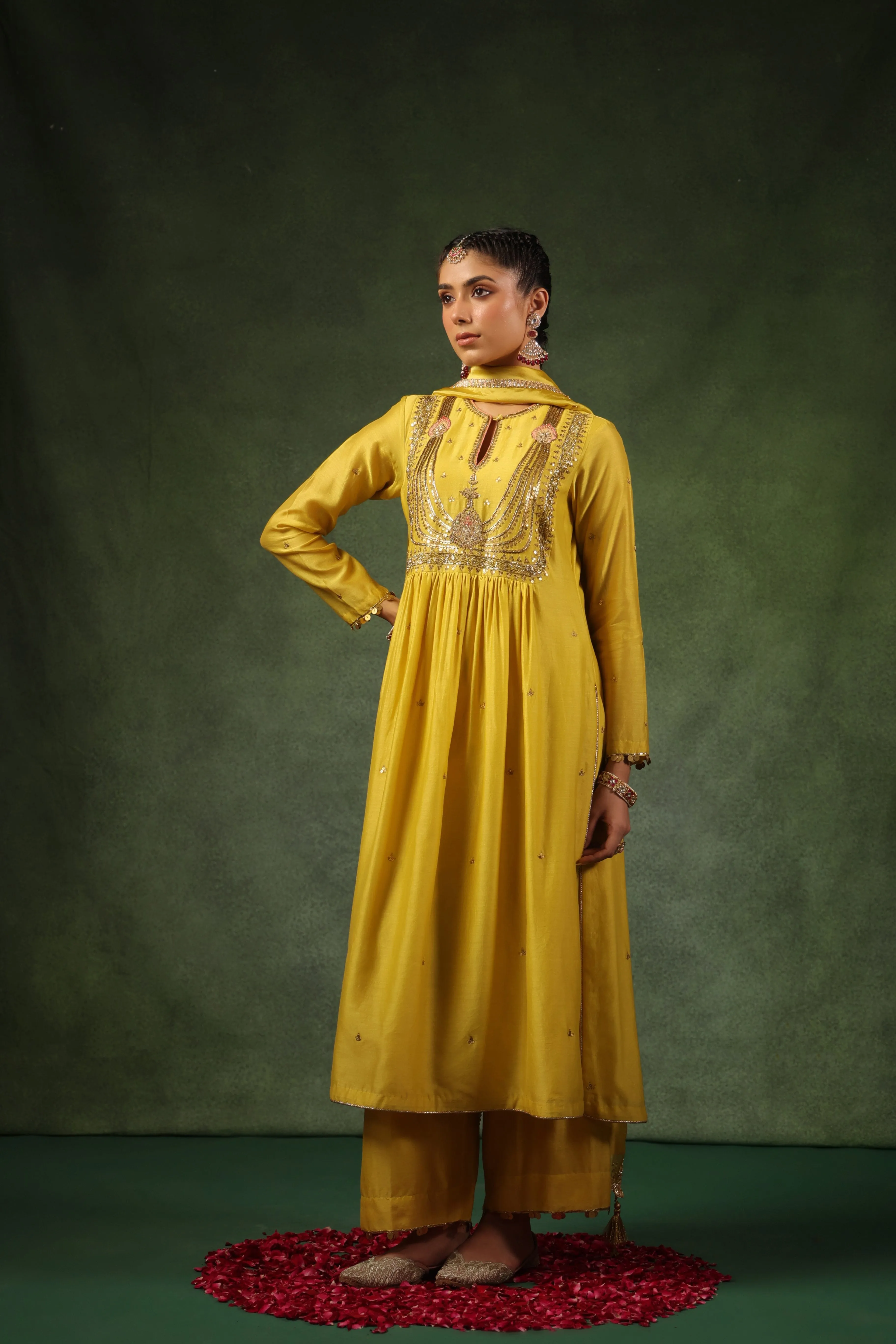 Pakeezah  Jadau Joda Sunehra