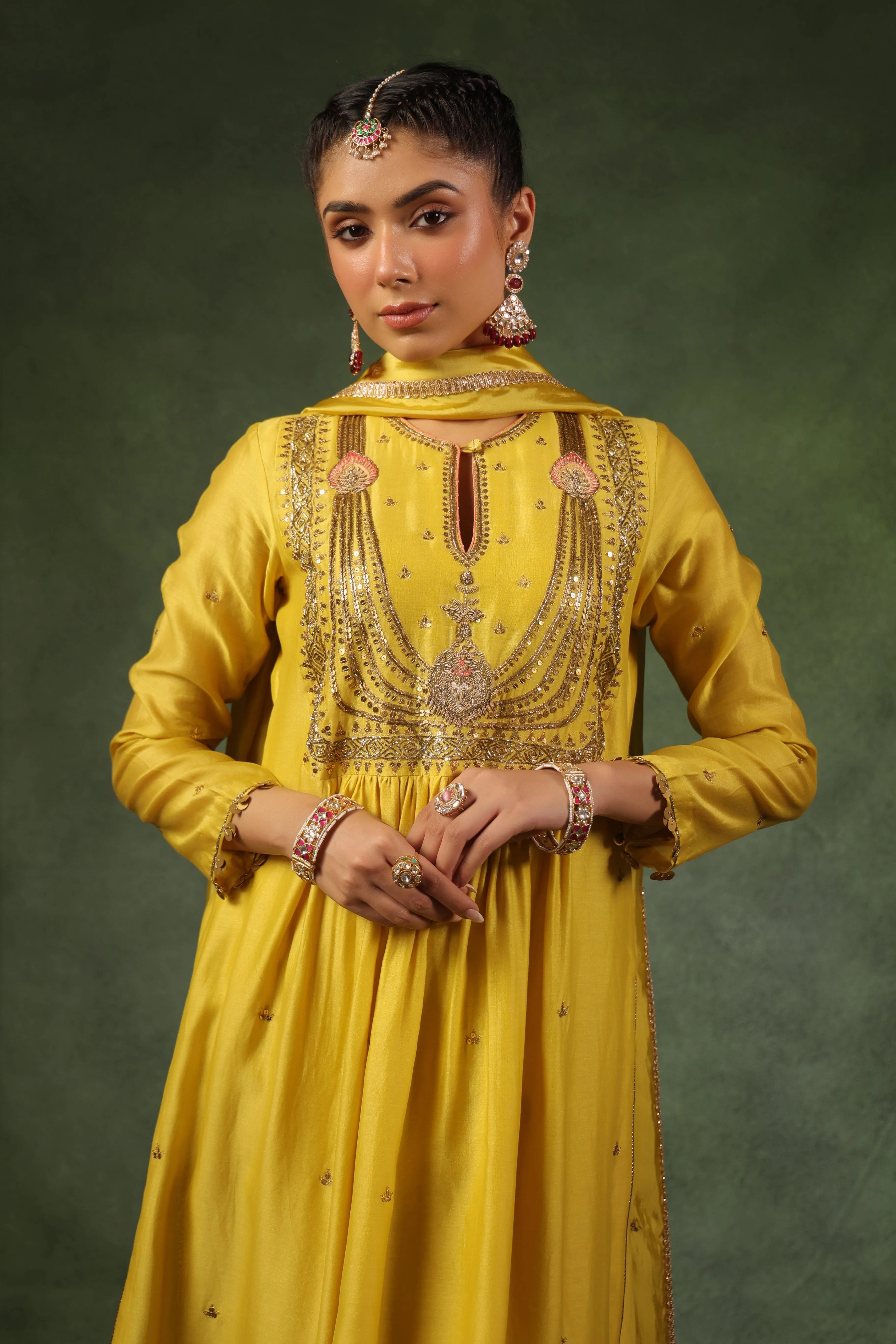 Pakeezah  Jadau Joda Sunehra