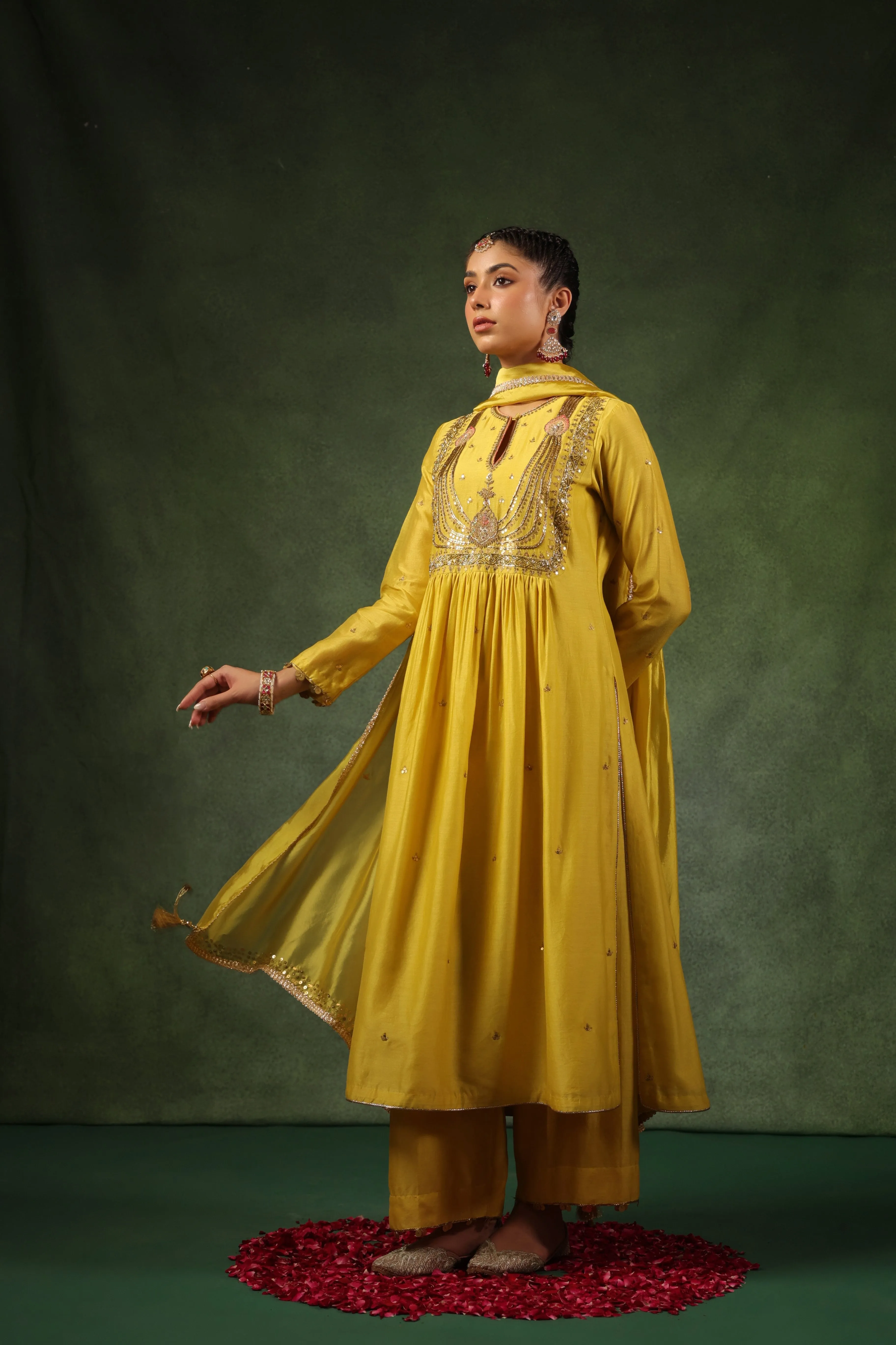 Pakeezah  Jadau Joda Sunehra