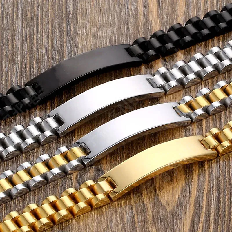 Personalized Photo Bracelet