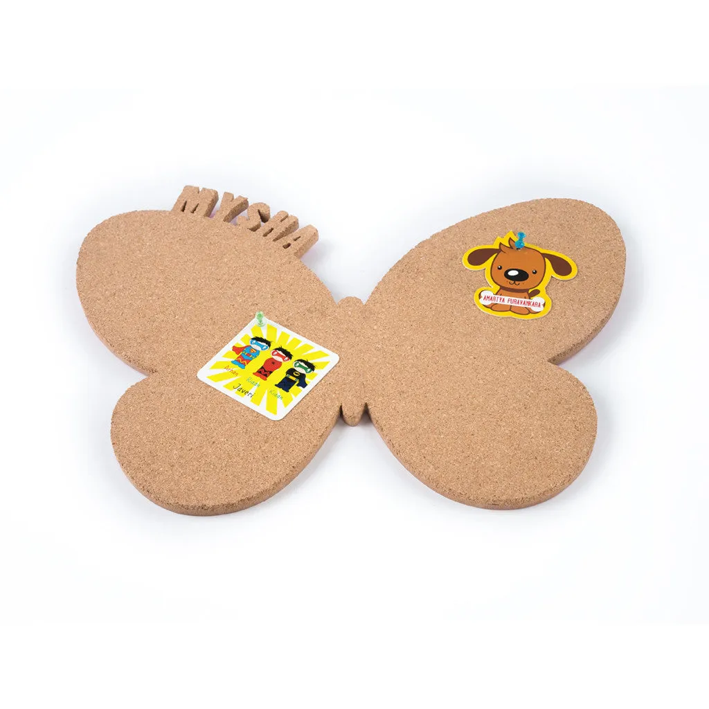 Pin - your - Interests Board - Butterfly