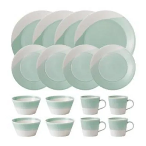 Royal Doulton 1815 16-Piece Set