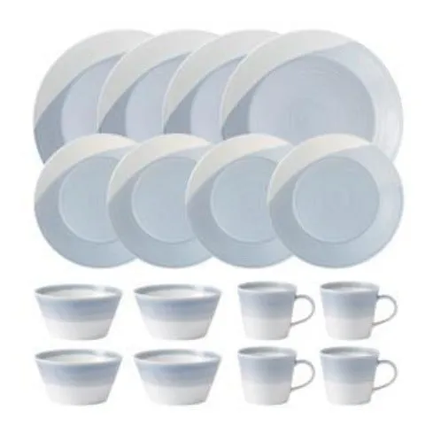 Royal Doulton 1815 16-Piece Set