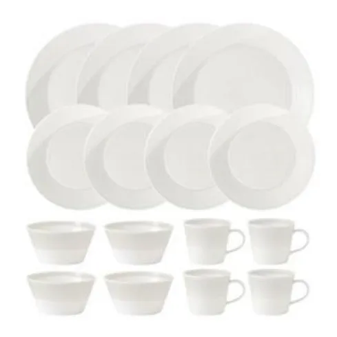 Royal Doulton 1815 16-Piece Set