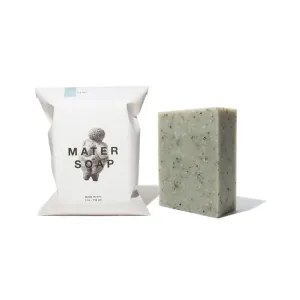 Sea Bar Soap