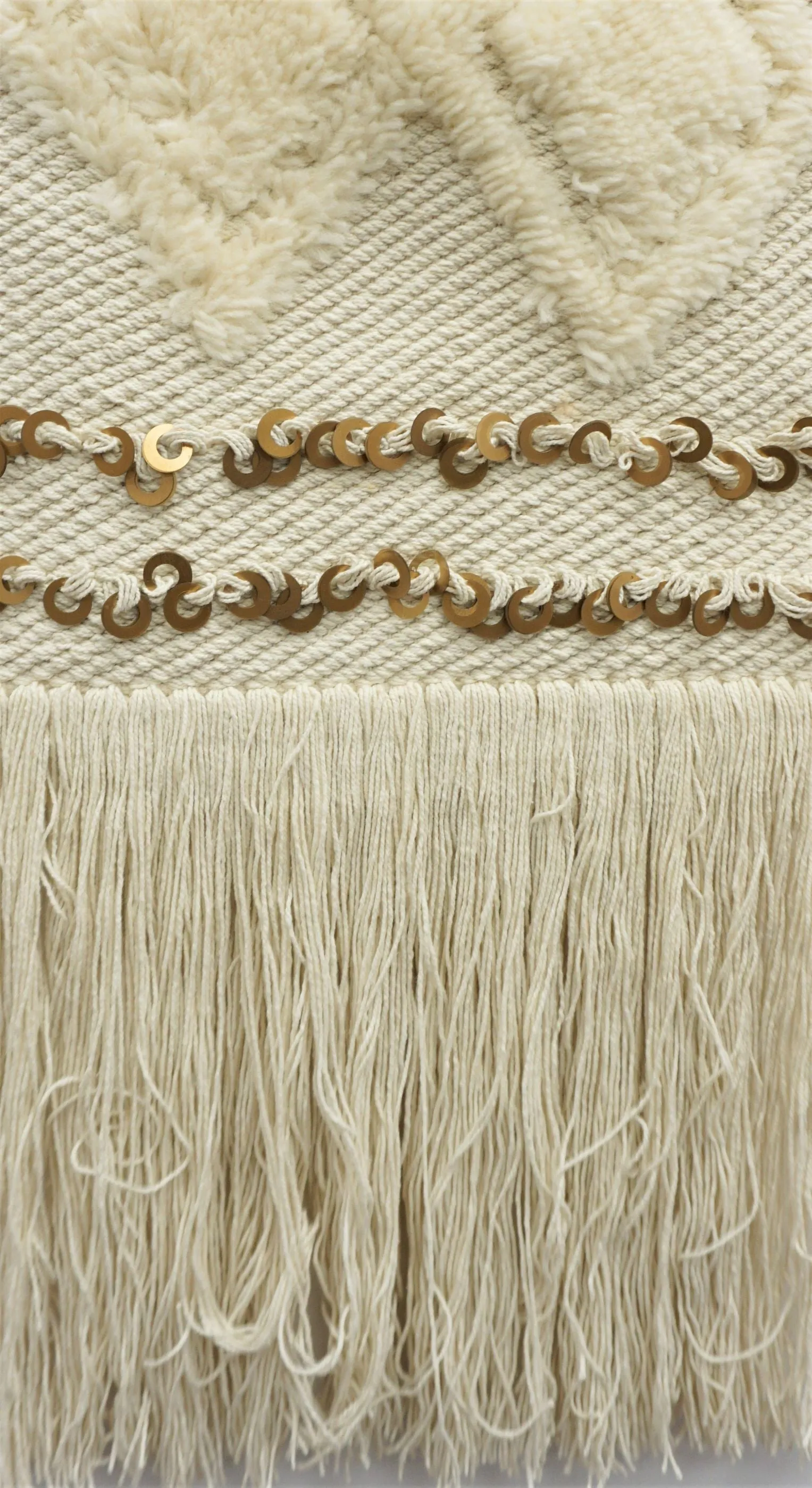 Sheep Wall Hanging