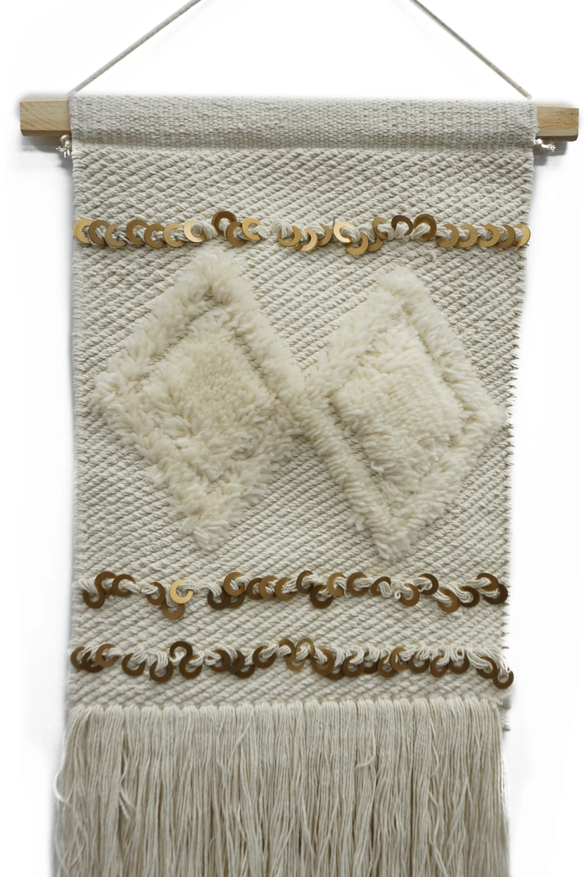 Sheep Wall Hanging