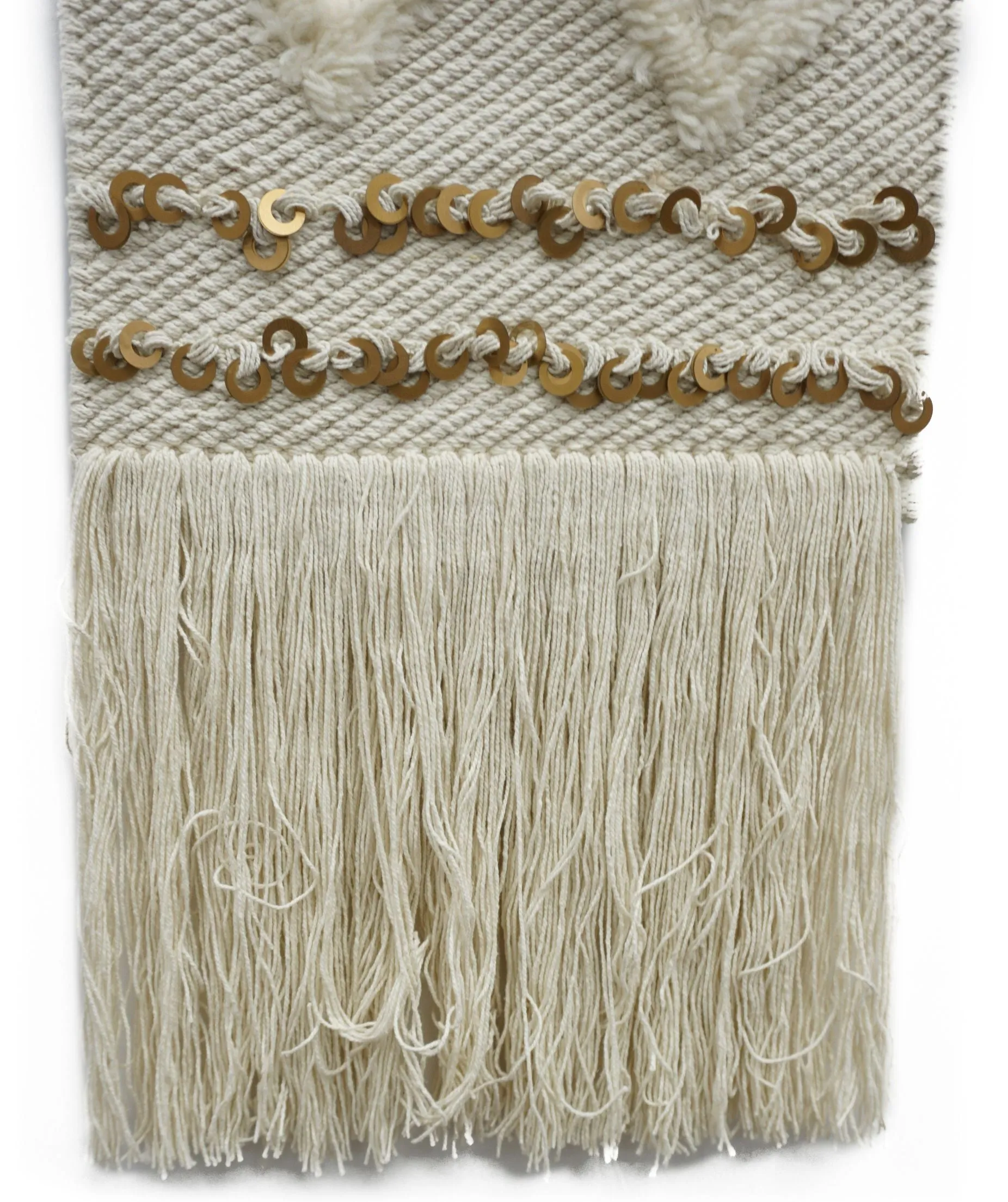 Sheep Wall Hanging