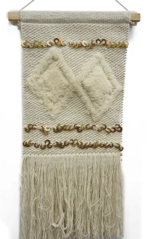 Sheep Wall Hanging