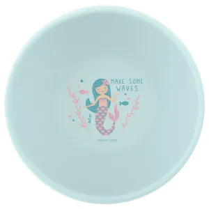 Silicone Bowls Mermaid