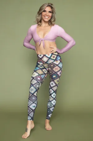 Sol Legging | Blankey