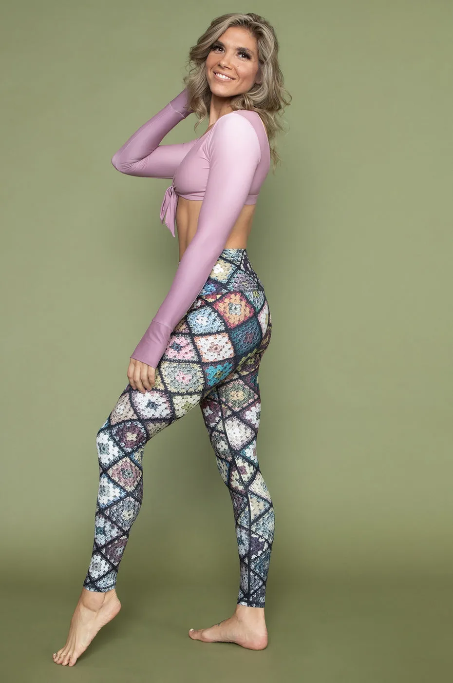 Sol Legging | Blankey